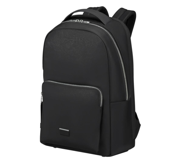 Samsonite Be-Her 14.1" czarny - 1248209 - zdjęcie 2